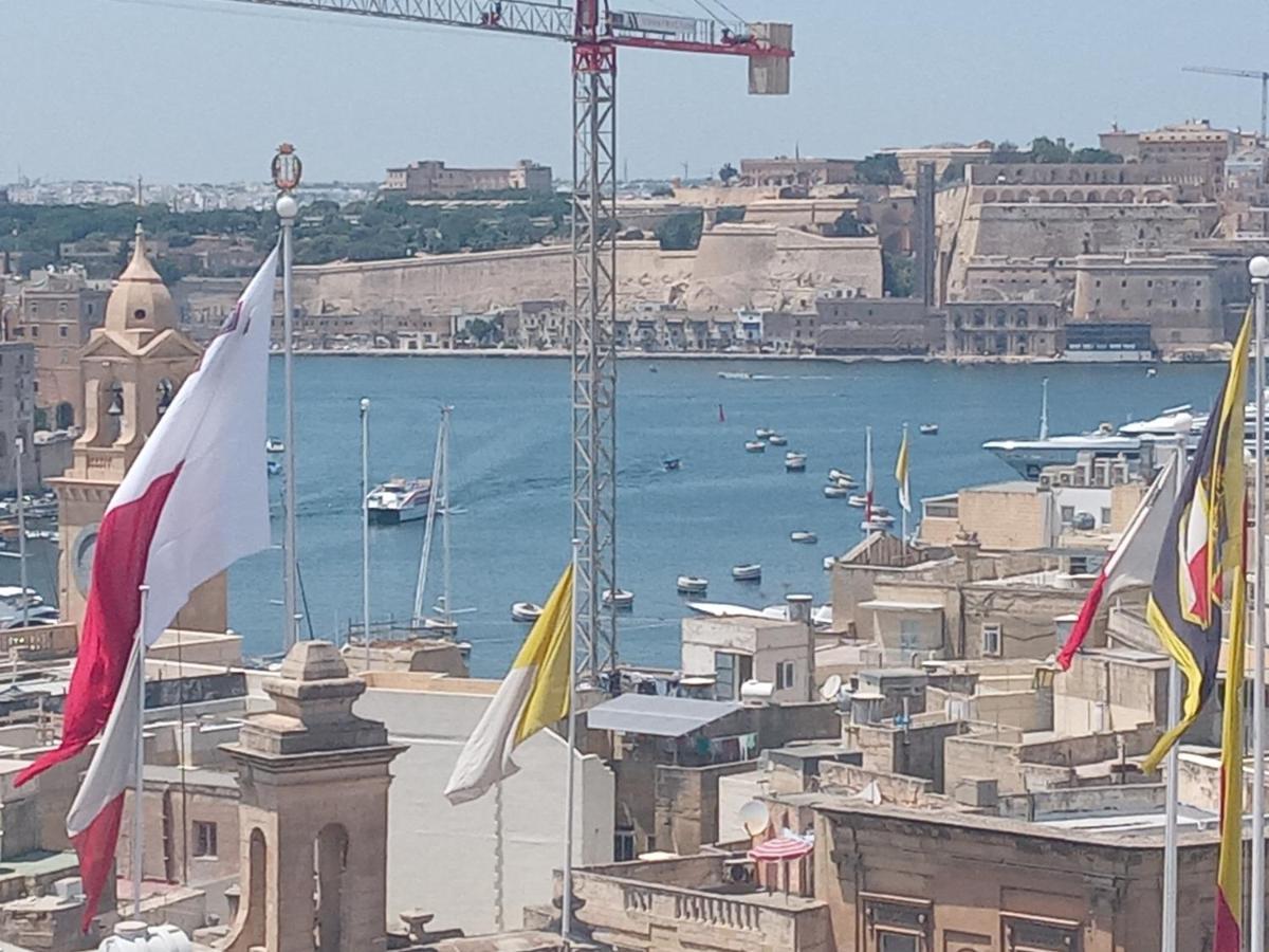 Birgu Tower Apartment Exterior photo