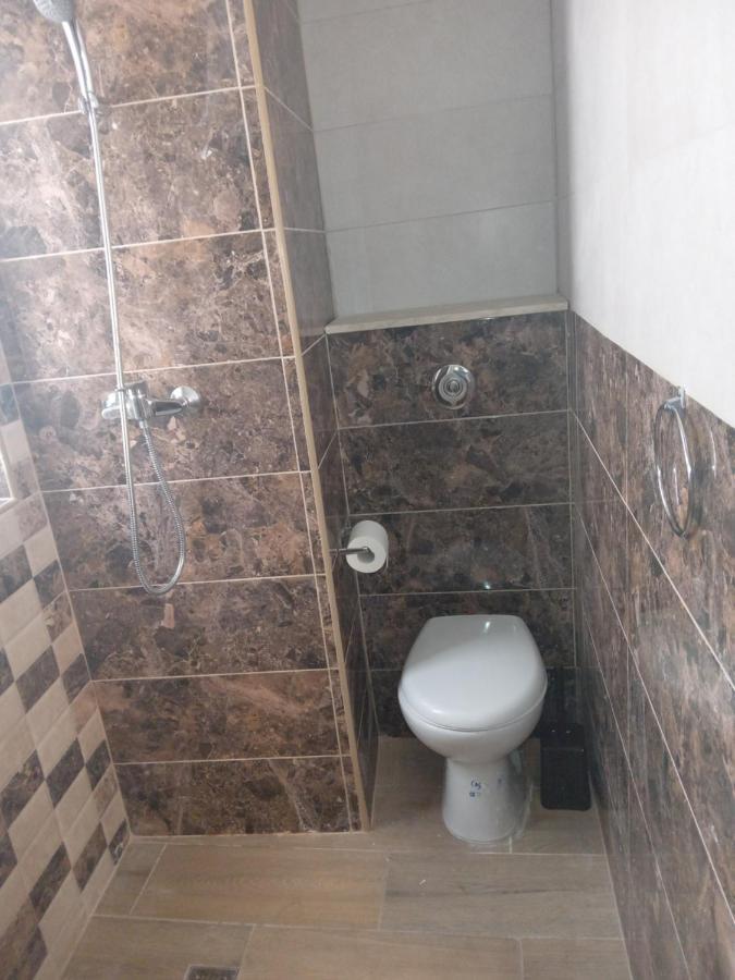 Birgu Tower Apartment Exterior photo